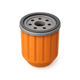 Filtre & consumabile